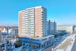 Gewerbeobjekt Rostock Kröpeliner Tor-Vorstadt - 6 Zimmer, 218 m&sup2;, 1.650&euro; | Angebot:26310038