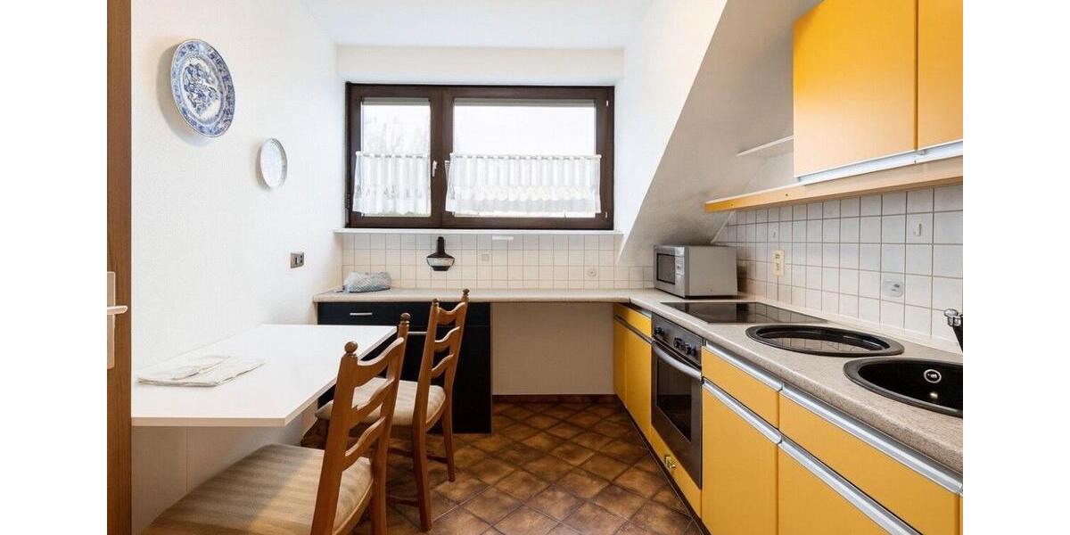 Etagenwohnung Völklingen - 3 Zimmer, 84 m&sup2;, 675&euro; | Angebot:26545557
