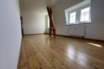Dachgeschoßwohnung Chemnitz Altendorf - 2 Zimmer, 56 m&sup2;, 348&euro; | Angebot:26439619