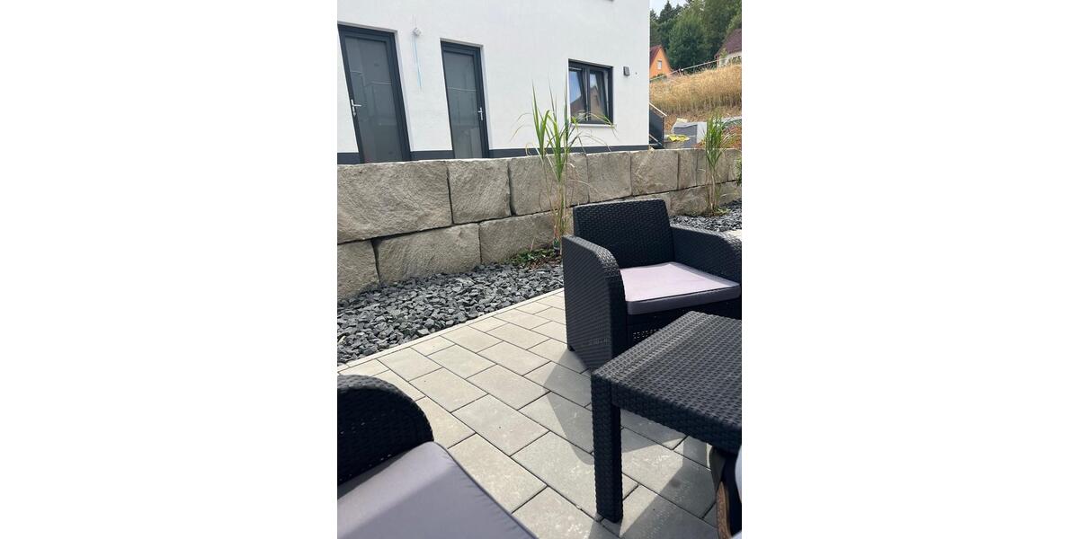 Erdgeschoßwohnung Maßbach - 1 Zimmer, 48 m&sup2;, 408&euro; | Angebot:24791255