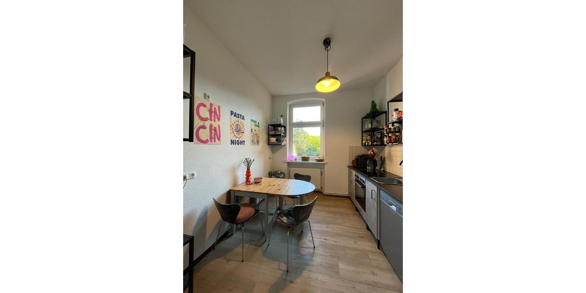 Etagenwohnung Neuruppin - 5 Zimmer, 103 m&sup2;, 450&euro; | Angebot:26561506