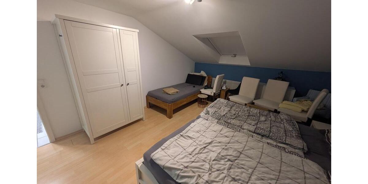 Etagenwohnung Oberteuringen - 3 Zimmer, 78 m&sup2;, 1.100&euro; | Angebot:24746182