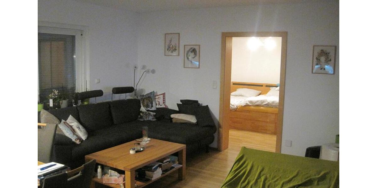 Erdgeschoßwohnung Schwarzach - 2 Zimmer, 74 m&sup2;, 820&euro; | Angebot:24978618