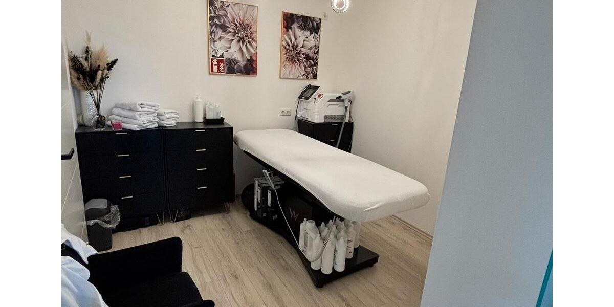 Erdgeschoßwohnung Fürstenzell - 2 Zimmer, 50 m&sup2;, 850&euro; | Angebot:26489930