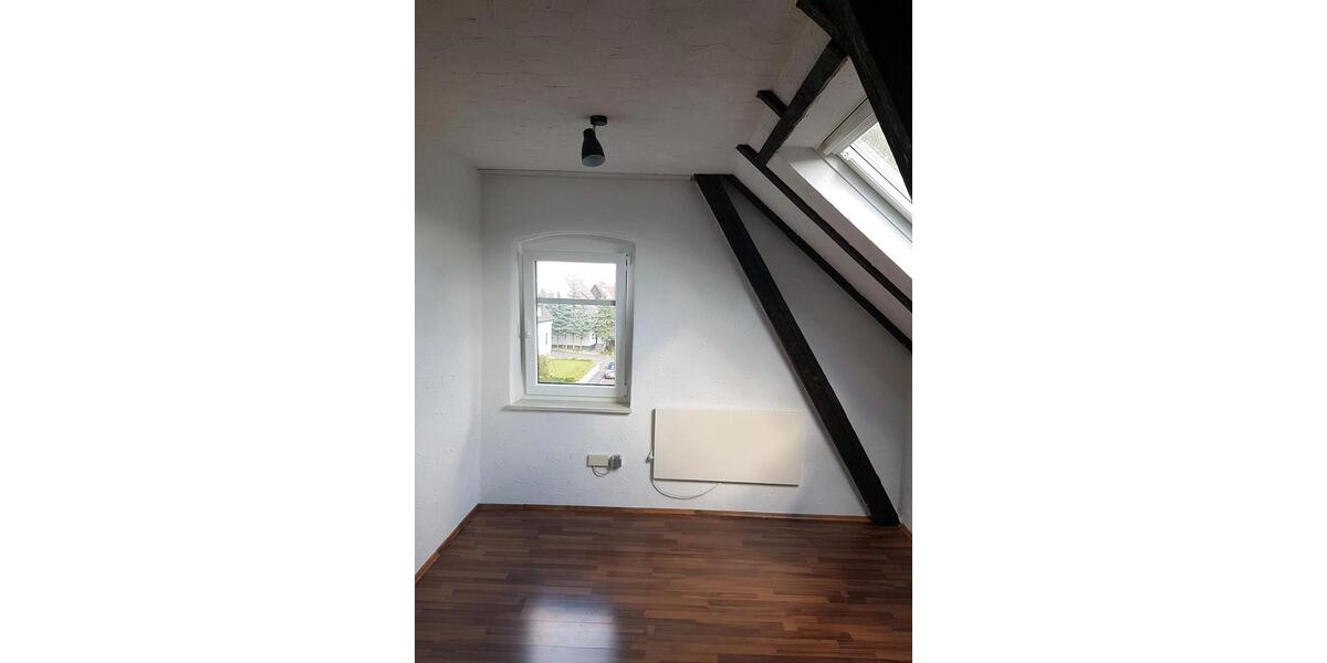 Dachgeschoßwohnung Brilon - 2 Zimmer, 45 m&sup2;, 560&euro; | Angebot:26441317