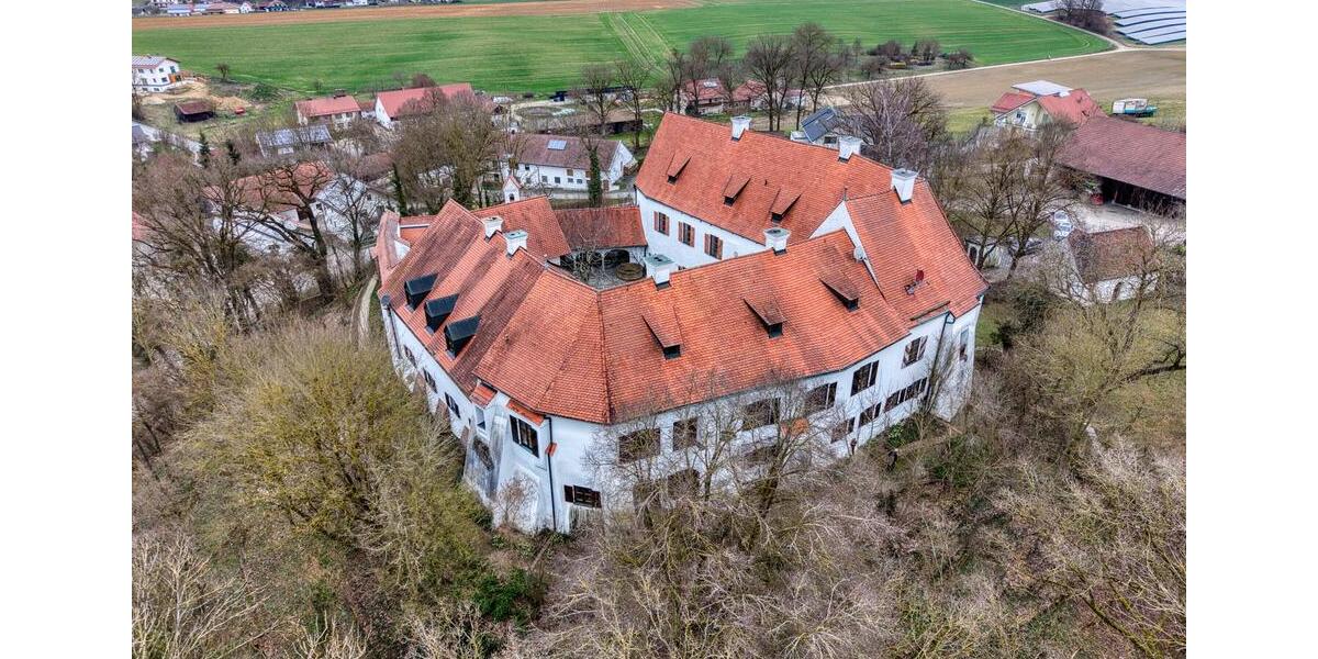 Maisonettenwohnung Hohenthann - 4 Zimmer, 98 m&sup2;, 1.390&euro; | Angebot:25793841