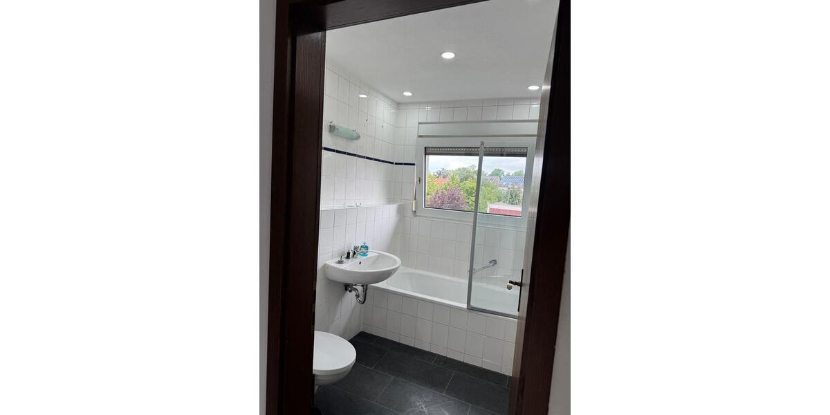 Erdgeschoßwohnung Salzgitter Ortschaft Ost - 4 Zimmer, 87 m&sup2;, 850&euro; | Angebot:26568266
