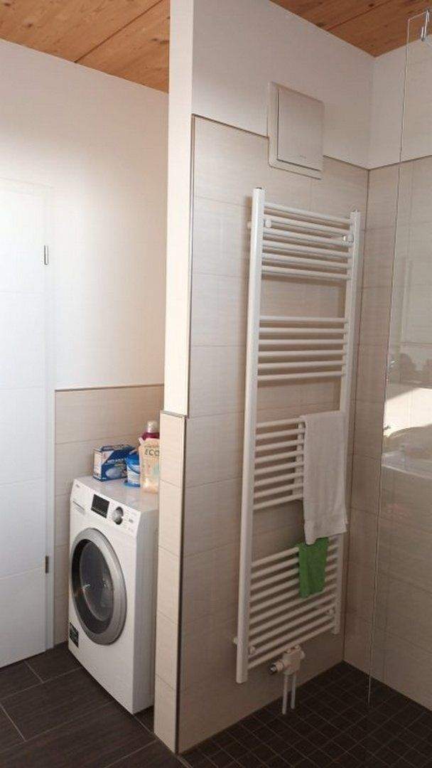 Modernes 2-Zimmer-Apartment mit Balkon in Hamburg Dulsberg 2 zimmer