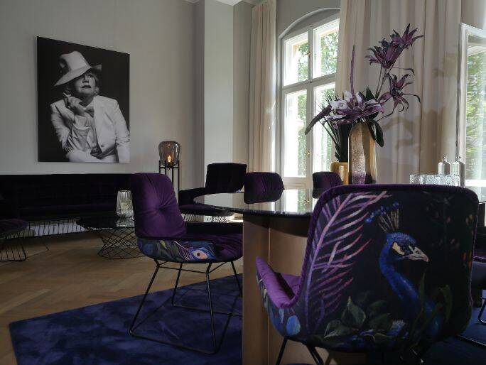 Repräsentative Büros und Coworking Space an der Gedächtniskirche - All-in-Miete