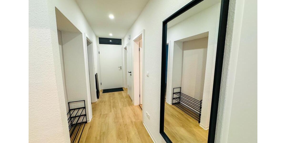 Etagenwohnung Koblenz Horchheim - 1 Zimmer, 35 m&sup2;, 465&euro; | Angebot:25589385