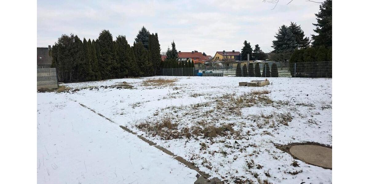 Gewerbeobjekt Naunhof - 1.000&euro; | Angebot:24418161