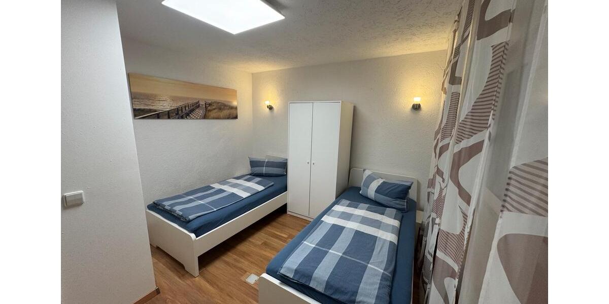 Wohnen auf Zeit Rastatt - 4 Zimmer, 90 m&sup2;, 15&euro; | Angebot:22884844