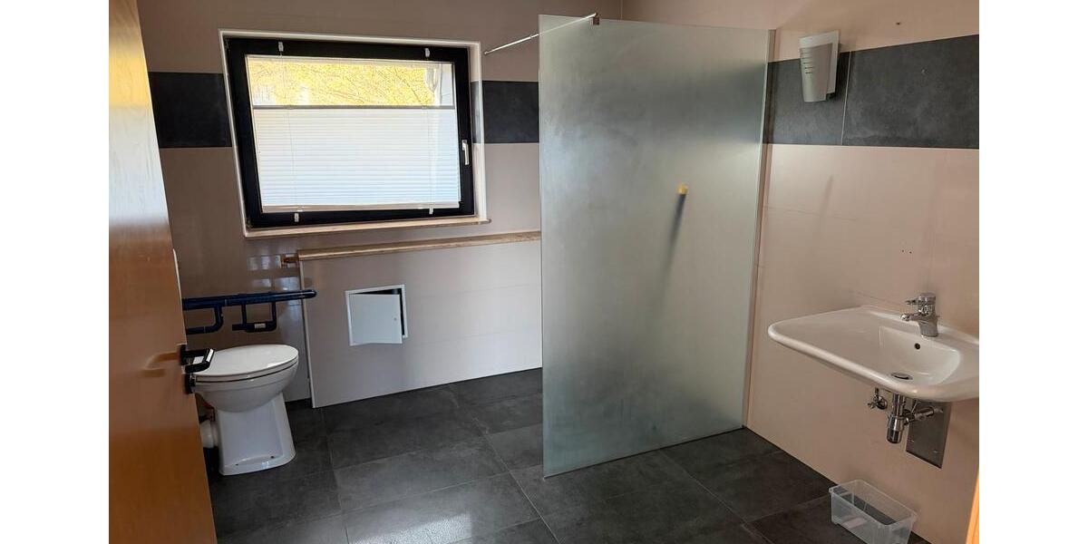 Maisonettenwohnung Gudensberg - 3 Zimmer, 100 m&sup2;, 1.000&euro; | Angebot:26547081