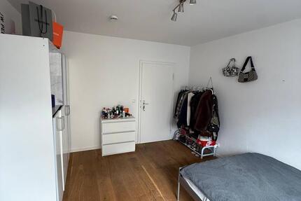 Wohnen auf Zeit Germering - 1 Zimmer, 16 m&sup2;, 865&euro; | Angebot:25660291