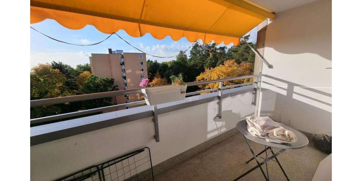 Etagenwohnung Erlangen Buckenhofer Siedlung - 2.5 Zimmer, 68 m&sup2;, 950&euro; | Angebot:25883348