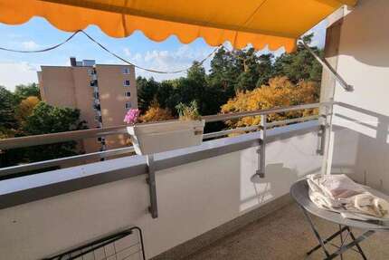 Wohnung Erlangen Buckenhofer Siedlung - 2.5 Zimmer, 68 m&sup2;, 950&euro; | Angebot:25883348