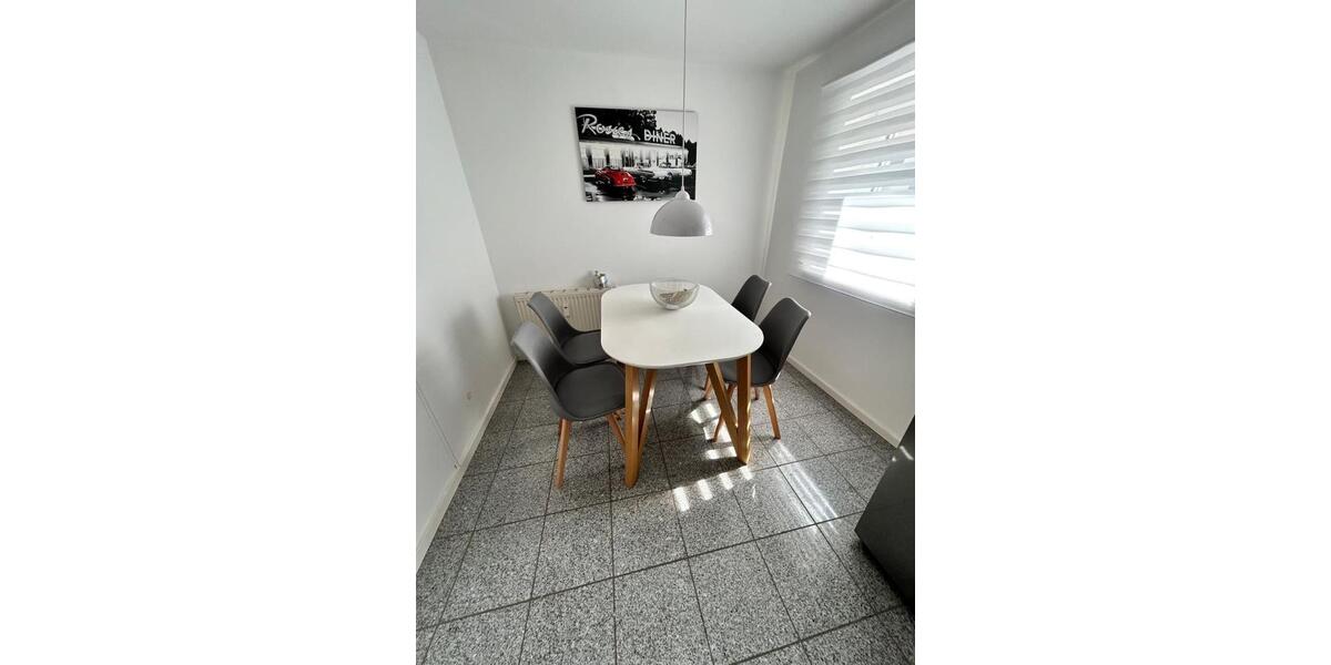 Wohnen auf Zeit Pfarrkirchen - 1 Zimmer, 18 m&sup2;, 475&euro; | Angebot:24466195