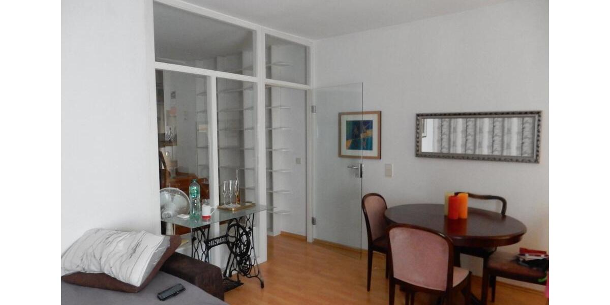 Etagenwohnung Ahlen - 2 Zimmer, 61 m&sup2;, 550&euro; | Angebot:26382942