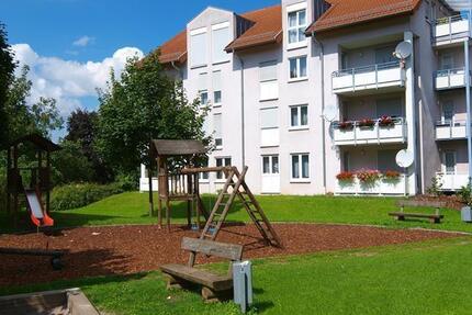 Wohnung Leimen - 2.5 Zimmer, 78 m&sup2;, 821&euro; | Angebot:24782971