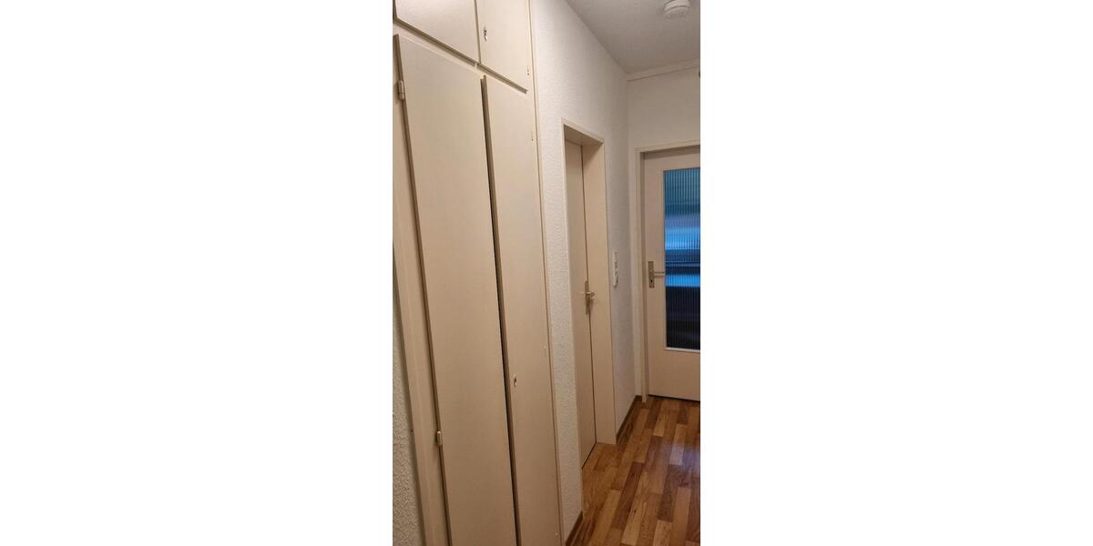 Etagenwohnung Bremen Vegesack - 1 Zimmer, 36 m&sup2;, 525&euro; | Angebot:27661432