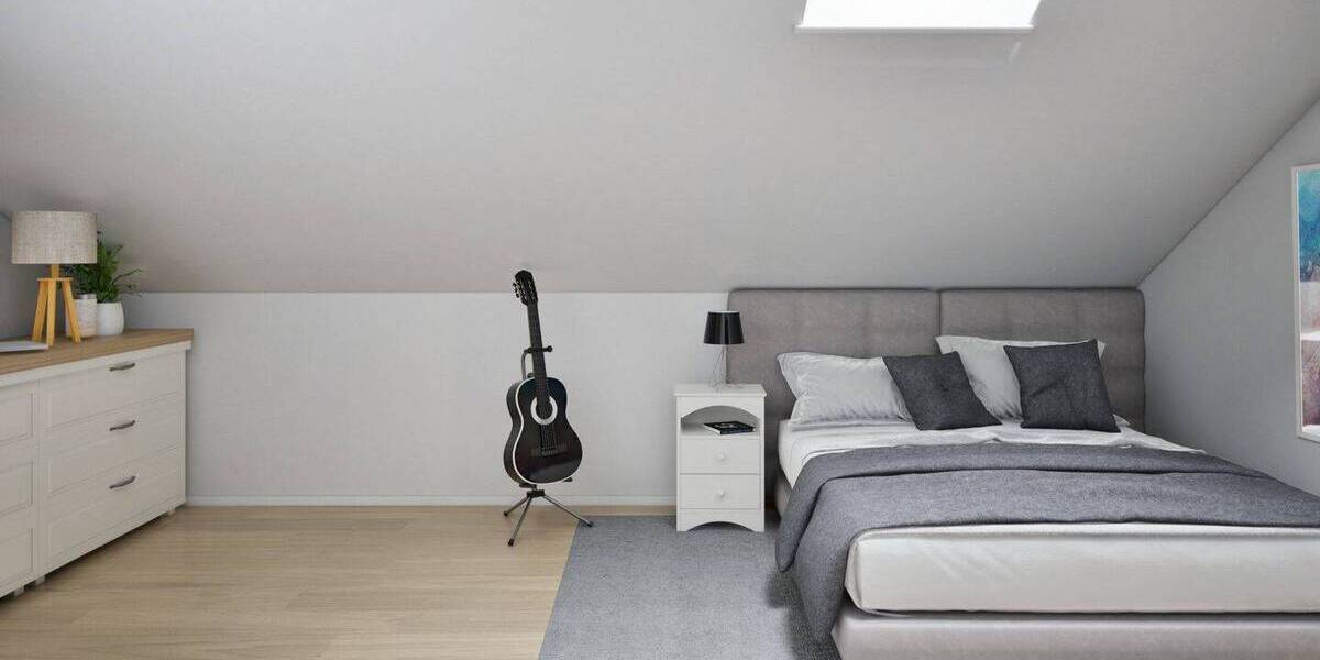 Etagenwohnung Heldenstein Goldau - 2 Zimmer, 73 m&sup2;, 920&euro; | Angebot:26824389