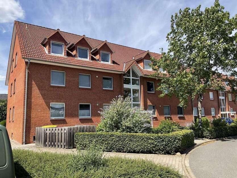 Wohnung zum Mieten in Lüneburg 750 € 76 m² 3 zimmer
