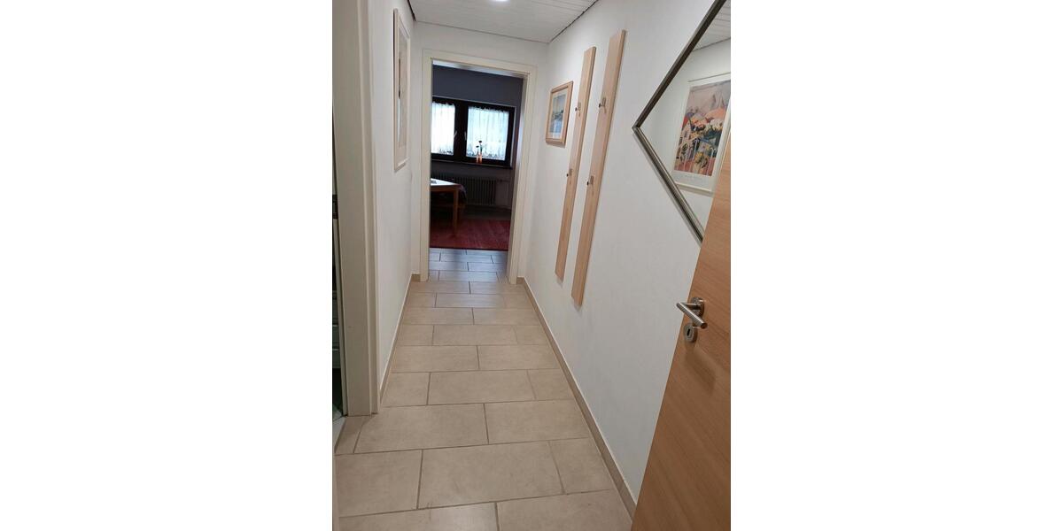Etagenwohnung Oberstenfeld - 1 Zimmer, 38 m&sup2;, 425&euro; | Angebot:26197620