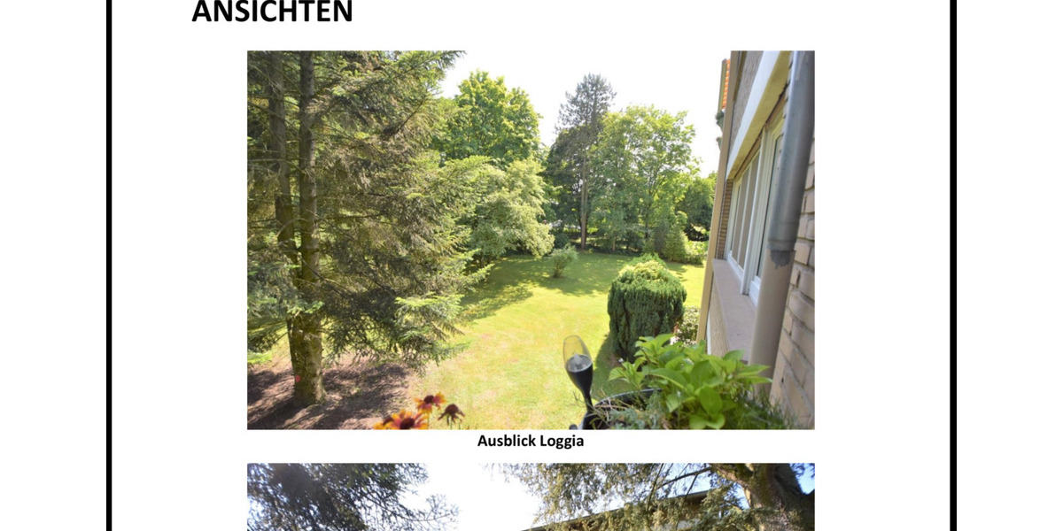 Etagenwohnung Osnabrück Eversburg - 3 Zimmer, 71 m&sup2;, 650&euro; | Angebot:25234904