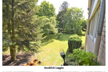 Wohnung Osnabrück Eversburg - 3 Zimmer, 71 m&sup2;, 650&euro; | Angebot:25234904