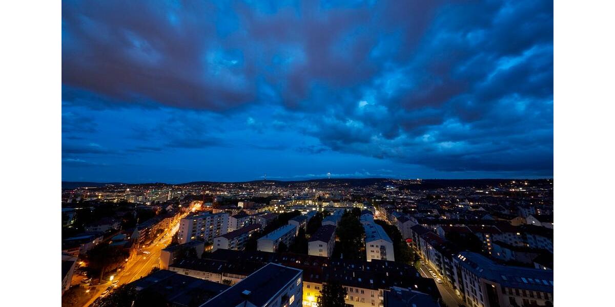 Wohnen auf Zeit Stuttgart Stuttgart-Nord - 1 Zimmer, 27 m&sup2;, 1.040&euro; | Angebot:26459318