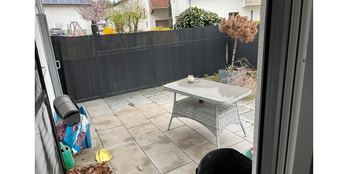 Erdgeschoßwohnung Abensberg - 1 Zimmer, 86 m&sup2;, 1.111&euro; | Angebot:26032318