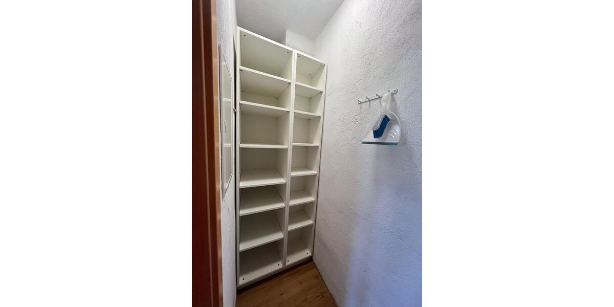 Maisonettenwohnung Bärnau - 3 Zimmer, 80 m&sup2;, 520&euro; | Angebot:24687074