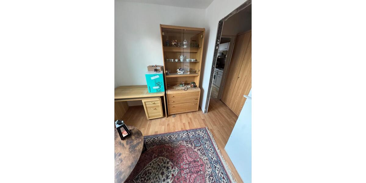 Dachgeschoßwohnung Budenheim - 4 Zimmer, 75 m&sup2;, 950&euro; | Angebot:25022367