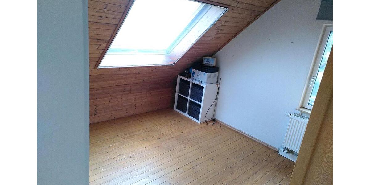 WG Zimmer in Haus Monteurzimmer 12m2 2. zu Hause Feld Wald 1 zimmer