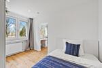 Wohnen auf Zeit Nürnberg Rabus - 1 Zimmer, 14 m&sup2;, 750&euro; | Angebot:26682839