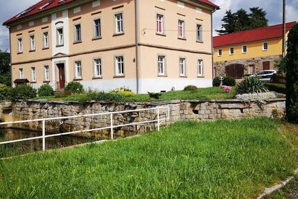 Wohnung Bischofswerda - 2 Zimmer, 56 m&sup2;, 50&euro; | Angebot:25570330