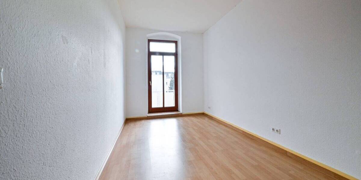 Etagenwohnung Chemnitz Sonnenberg - 3 Zimmer, 67 m&sup2;, 375&euro; | Angebot:26841963