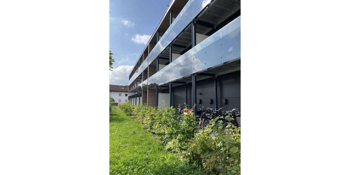 Wohnung zum Mieten in Pfarrkirchen 680 € 51.7 m² 2 zimmer