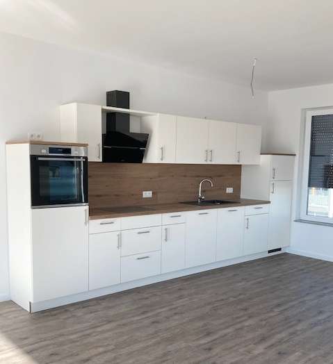 Wohnung zum Mieten in Bremerhaven 990 € 76 m²