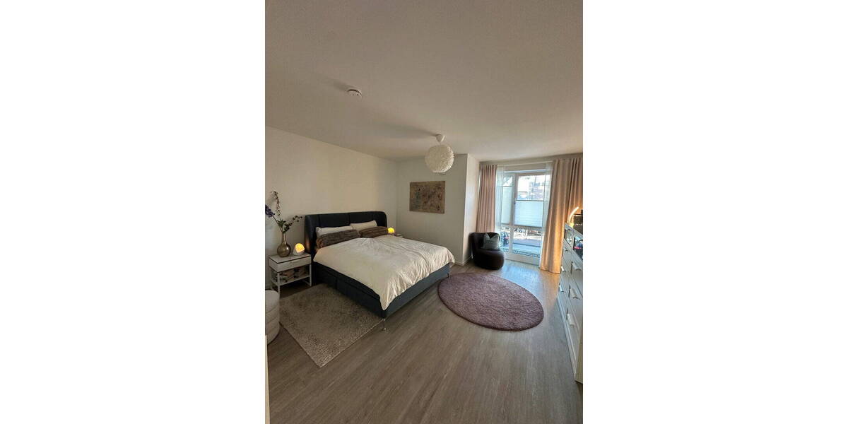 Etagenwohnung Tornesch Esingen - 3 Zimmer, 107 m&sup2;, 1.580&euro; | Angebot:26741015