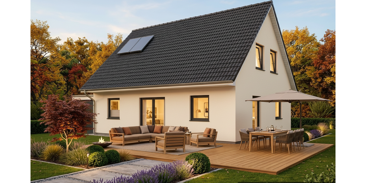Einfamilienhaus Berlin Treptow-Köpenick - 5 Zimmer, 122 m&sup2;, 1.580&euro; | Angebot:27074458