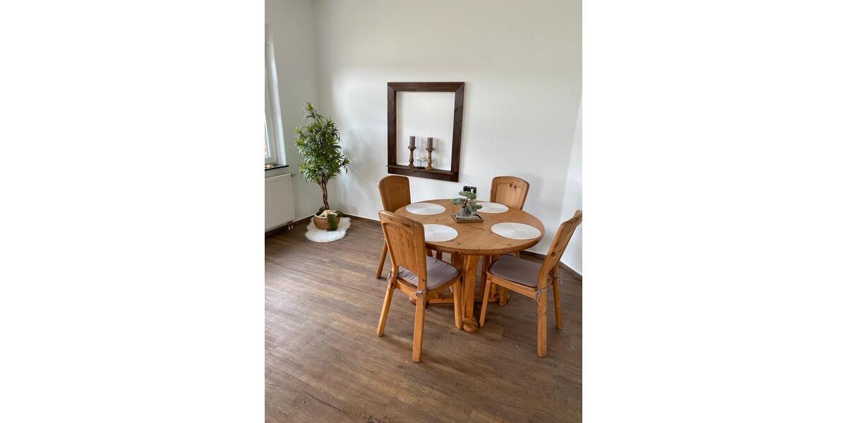 Wohnen auf Zeit Espelkamp - 3 Zimmer, 100 m&sup2;, 45&euro; | Angebot:26023826