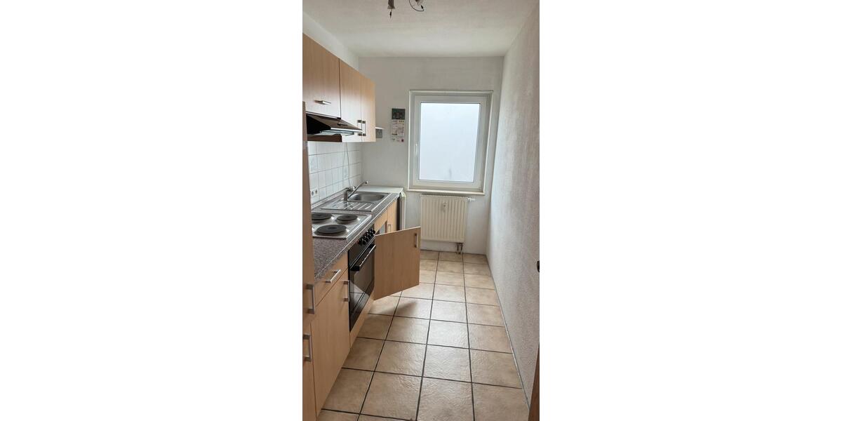 Dachgeschoßwohnung Balingen - 2.5 Zimmer, 62 m&sup2;, 700&euro; | Angebot:24772672