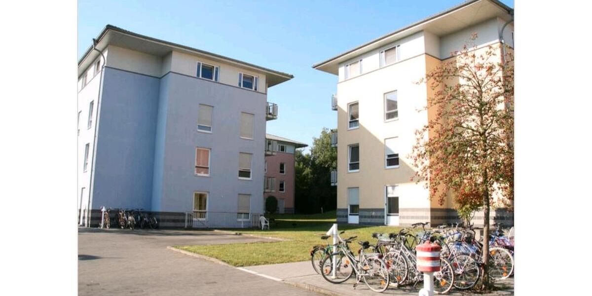 Wohnen auf Zeit Gießen Schlangenzahl - 1 Zimmer, 13 m&sup2;, 290&euro; | Angebot:25245667