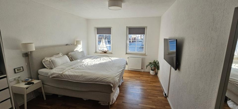 Etagenwohnung Weil der Stadt - 3 Zimmer, 113 m&sup2;, 1.300&euro; | Angebot:26592007