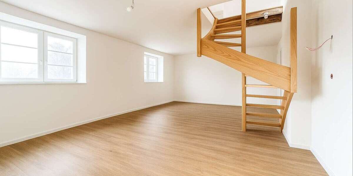 Wohnung zum Mieten in Chemnitz 1.380 € 145 m² 5 zimmer