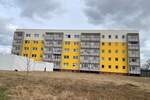 Etagenwohnung Cölpin - 4 Zimmer, 71 m&sup2;, 440&euro; | Angebot:25660762