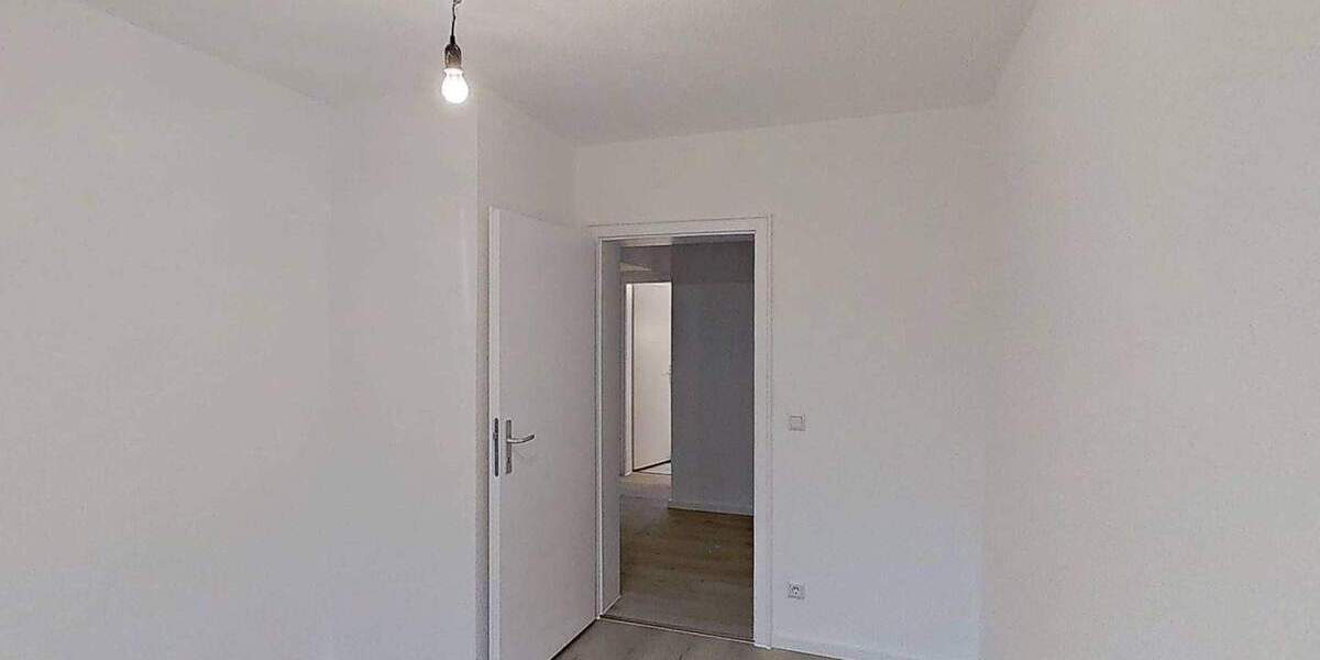 Etagenwohnung Diepholz - 4 Zimmer, 76 m&sup2;, 560&euro; | Angebot:25970042