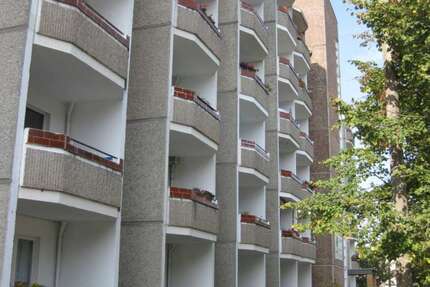 Wohnung Anklam Mittelfeld - 1 Zimmer, 35 m&sup2;, 248&euro; | Angebot:26149475