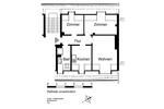 Dachgeschoßwohnung Essen Stadtbezirk III - 3 Zimmer, 78 m&sup2;, 671&euro; | Angebot:25131713